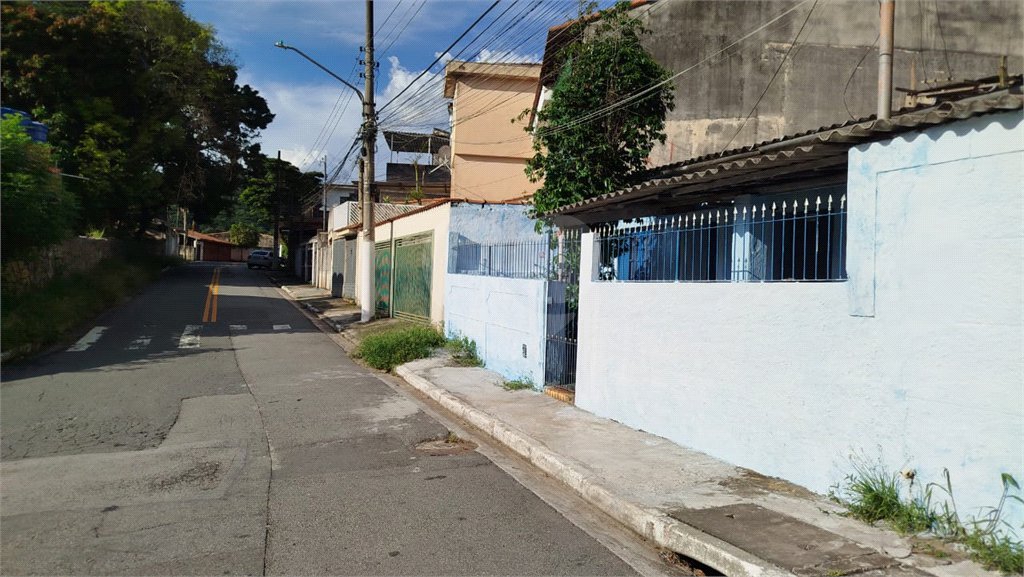 Casa à venda com 1 quarto em Tremembé, São Paulo, SP