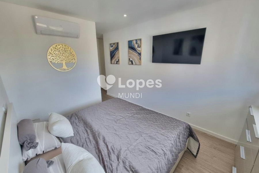 Cobertura T2 à venda em Portimão, Algarve, Portugal – Piscina no rooftop