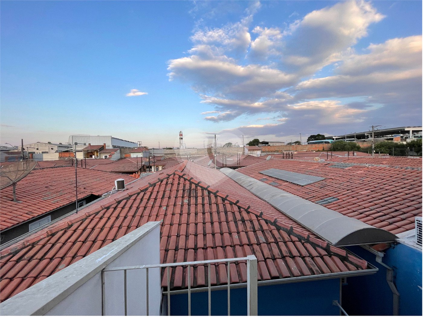 Casa à venda com 3 quartos no condomínio Residencial Dona Lilla, Itu - SP