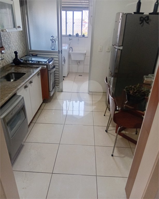 Apartamento à venda com 3 quartos, sendo 1 suíte, em Vila Formosa, São Paulo, SP