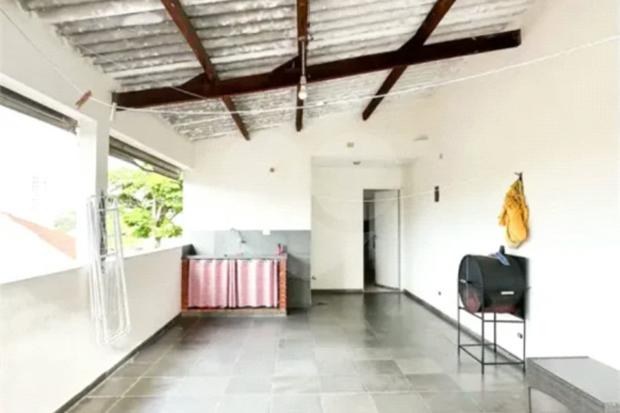 Sobrado à venda com 2 quartos em Jaraguá, São Paulo, SP