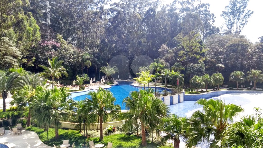 Apartamento à venda com 3 suítes em Jardim Marajoara, São Paulo, SP