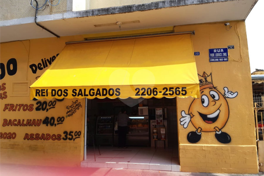 Prédio à venda em Tucuruvi, São Paulo, SP