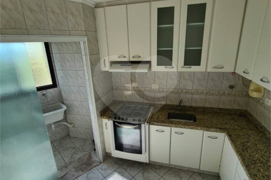 Apartamento à venda com 2 quartos em Freguesia do Ó, São Paulo, SP