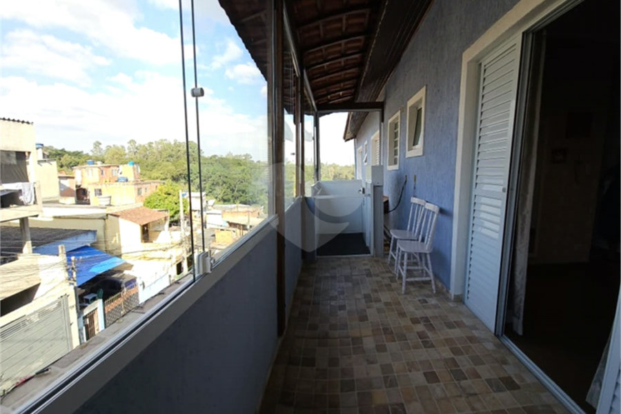 Sobrado à venda com 3 quartos, sendo 1 suíte, em Jardim Peri, São Paulo, SP