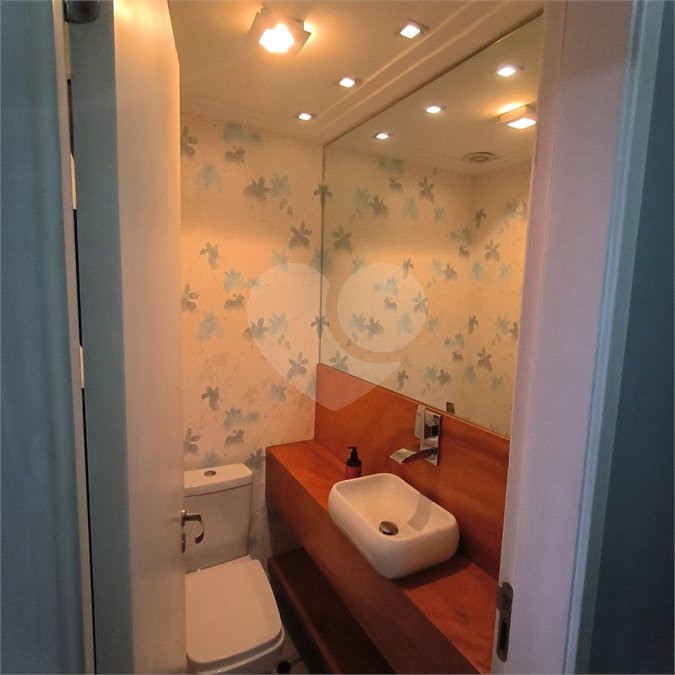 Apartamento à venda com 3 suítes em Baeta Neves, São Bernardo do Campo, SP