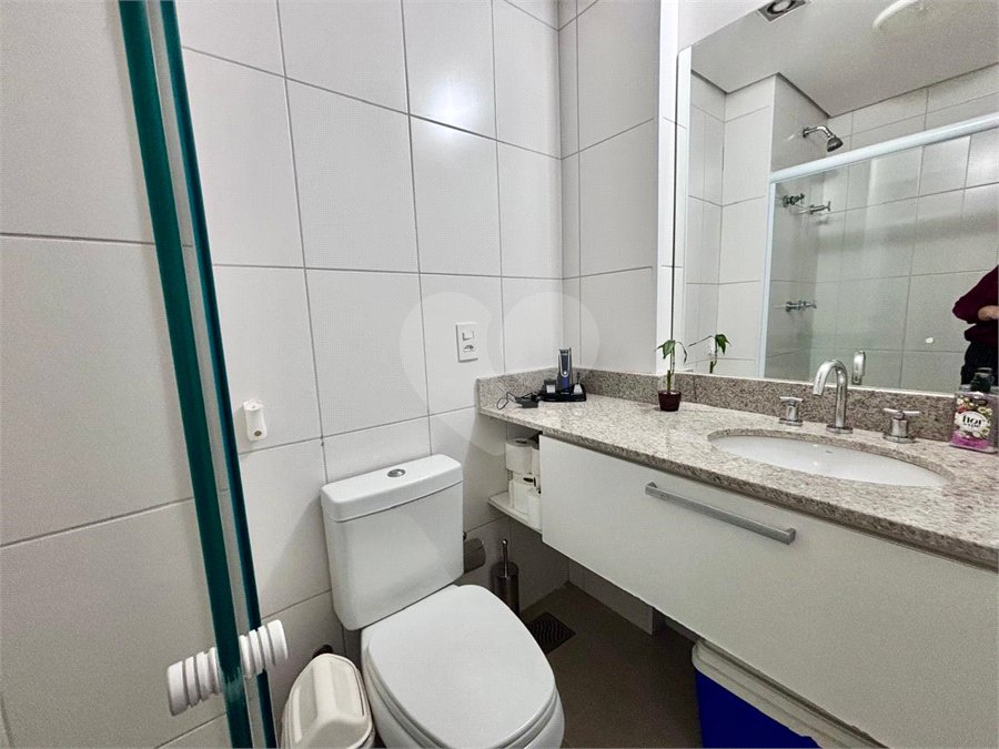 Apartamento à venda com 2 quartos, sendo 1 suíte, em Parque Campolim, Sorocaba, SP