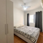 Apartamento à venda com 3 quartos, sendo 1 suíte, em Loteamento Residencial Viva Vista, Sumaré, SP
