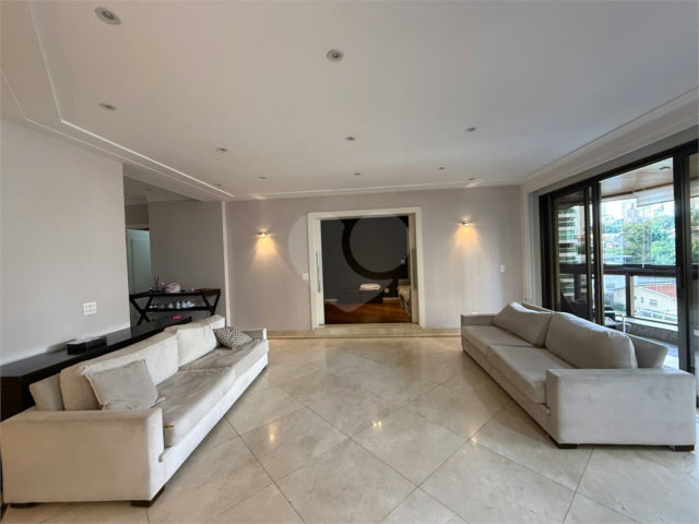 Apartamento à venda ou para alugar com 3 suítes em Santana, São Paulo, SP