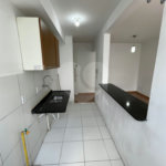 Apartamento à venda com 2 quartos em Campo Grande, Rio de Janeiro, RJ