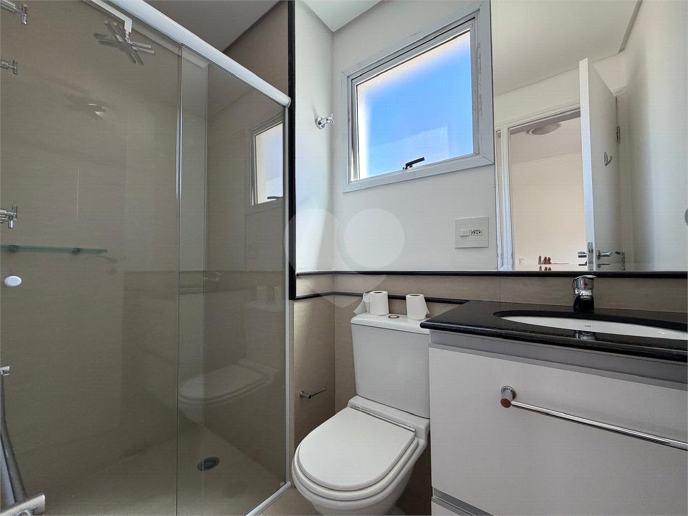 Apartamento à venda com 3 suítes em Santana, São Paulo, SP