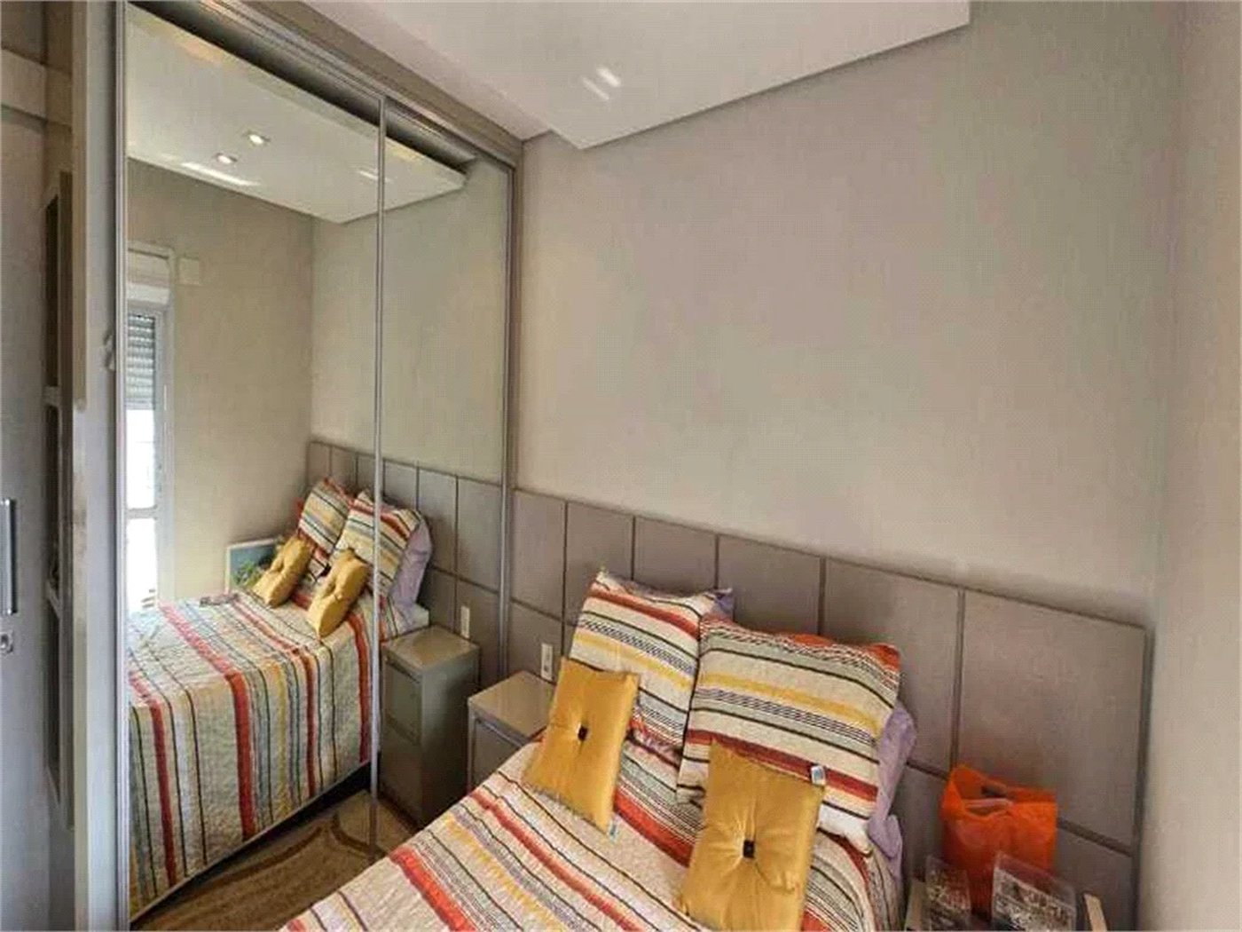 Apartamento à venda com 2 quartos, sendo 1 suíte, em Vila Gertrudes, São Paulo, SP