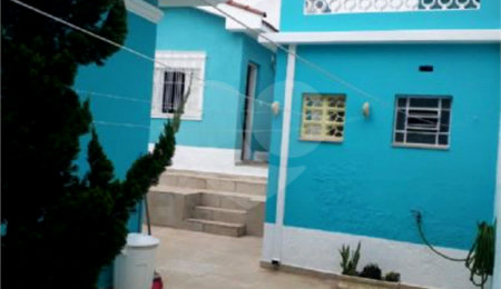 Sobrado à venda com 2 quartos em Jardim São Paulo(zona Norte), São Paulo, SP
