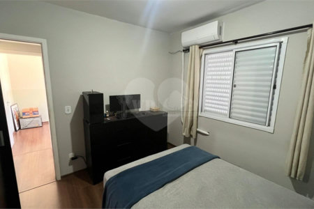 Apartamento à venda com 2 quartos em Parque Manchester, Sorocaba, SP