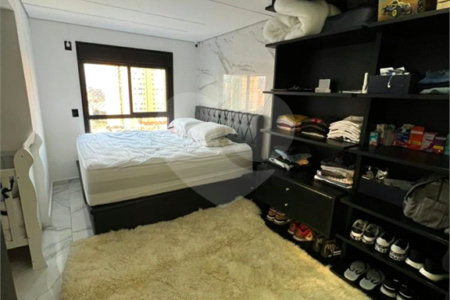 Apartamento à venda com 1 suíte em Santa Teresinha, São Paulo, SP
