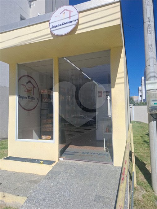 Apartamento à venda com 2 quartos em Campo Grande, Rio de Janeiro, RJ