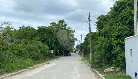 Terreno em condomínio à venda em Caravelas, Armação dos Búzios, RJ