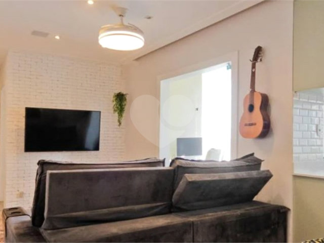 Apartamento à venda com 2 quartos, sendo 1 suíte,  em Casa Verde, São Paulo, SP