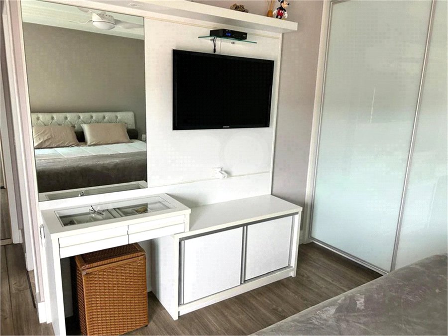 Apartamento à venda com 3 suítes em Vila Rosalia, Guarulhos, SP