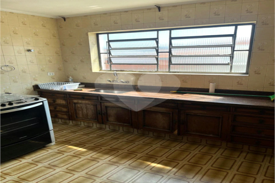 Sobrado à venda com 2 quartos, sendo 1 suíte, em Santana, São Paulo, SP
