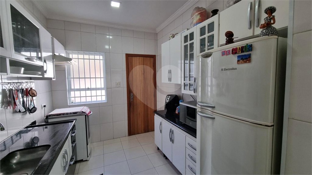 Casa à venda com 3 suítes em Jardim Trussardi, São Paulo, SP