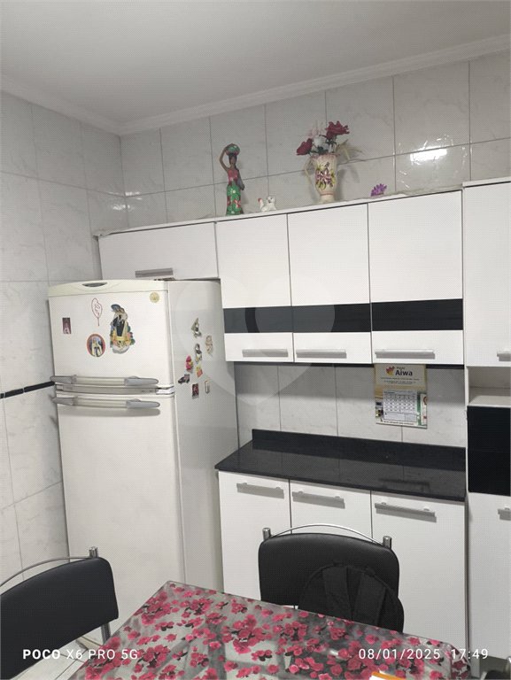 Apartamento à venda com 2 quartos em Vila Maria, São Paulo, SP