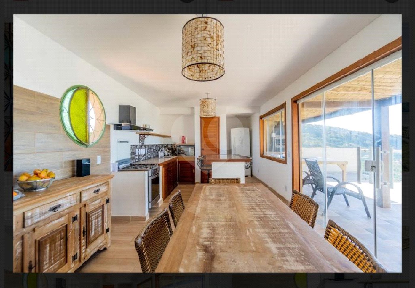 Casa à venda com 4 suítes em Praia Rasa, Armação dos Búzios, RJ