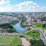 Apartamento à venda com 3 quartos, sendo 1 suíte, em Bairro Pau Preto, Indaiatuba, SP