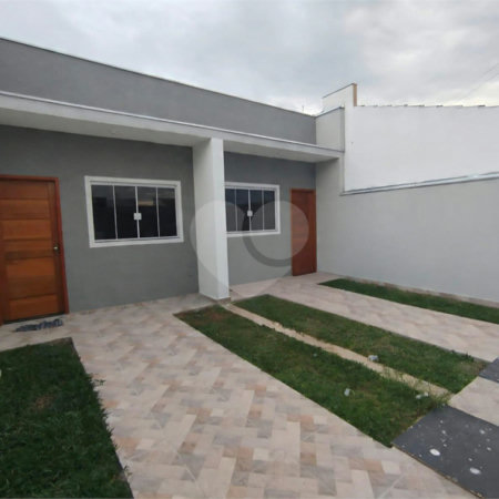Casa à venda com 2 quartos em Jardim Residencial Villagio Ipanema I, Sorocaba, SP