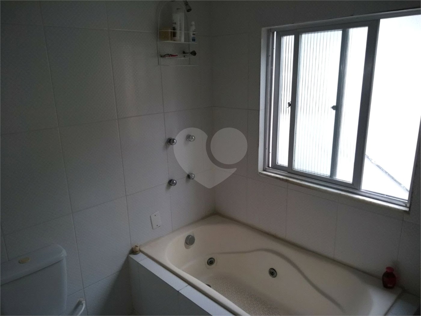 Casa de Vila à venda com 4 quartos em Tijuca, Rio de Janeiro, RJ