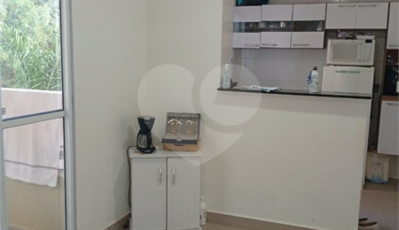 Apartamento à venda com 2 quartos em Parque Nossa Senhora da Candelária, Itu, SP