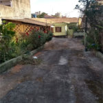 Terreno à venda em Umarizal, São Paulo, SP