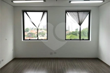 Sala à venda em Cidade Monções, São Paulo, SP