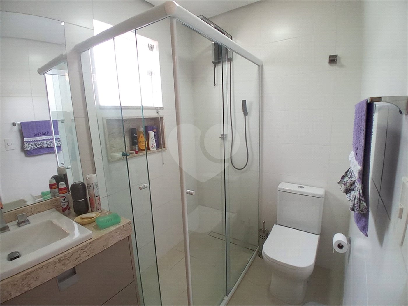 Casa Térrea à venda com 3 quartos, sendo 2 suítes, em Água Fria, São Paulo, SP