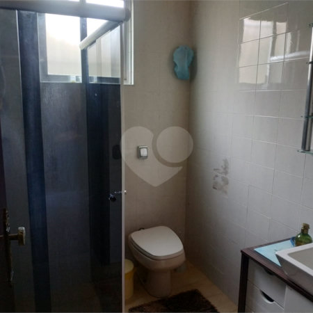 Casa Térrea à venda com 3 quartos, sendo 1 suíte,  em Interlagos, São Paulo, SP