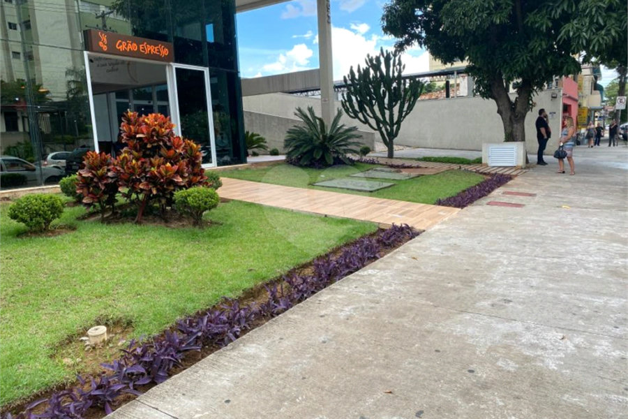 Sala à venda em Santana, São Paulo, SP