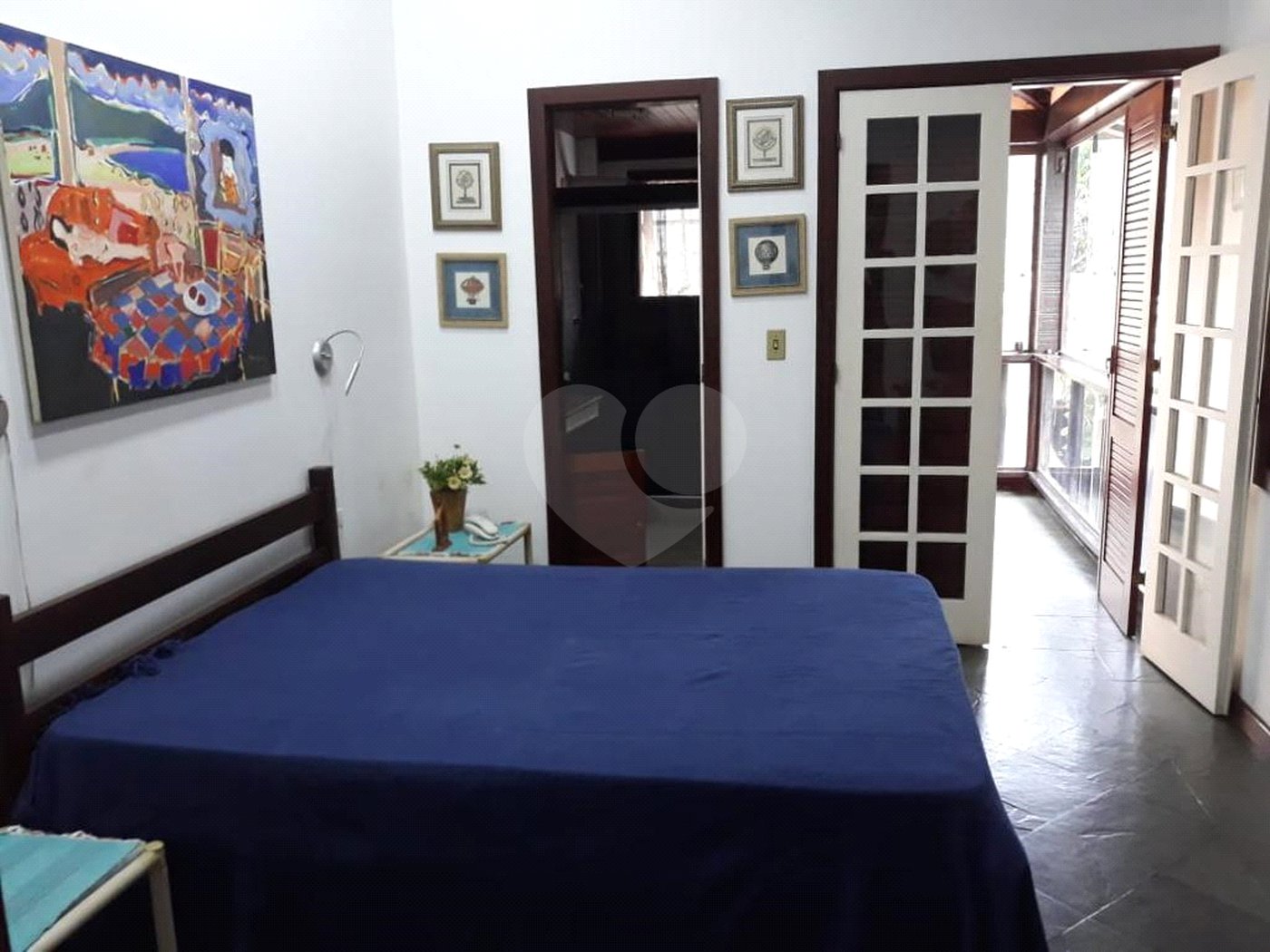 Casa em condomínio à venda com 2 quartos, sendo 1 suíte,  em Portal da Ferradura, Armação dos Búzios, RJ