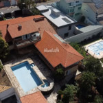 Casa à venda com 4 suítes em Vila Petrópolis, Atibaia, SP