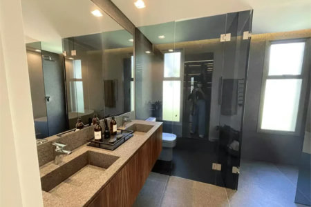 Apartamento à venda com 3 suítes em Brooklin Paulista, São Paulo, SP