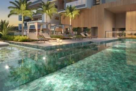 Apartamento à venda, 128 m² por R$ 2.359.031,52 - Aclimação - São Paulo/SP