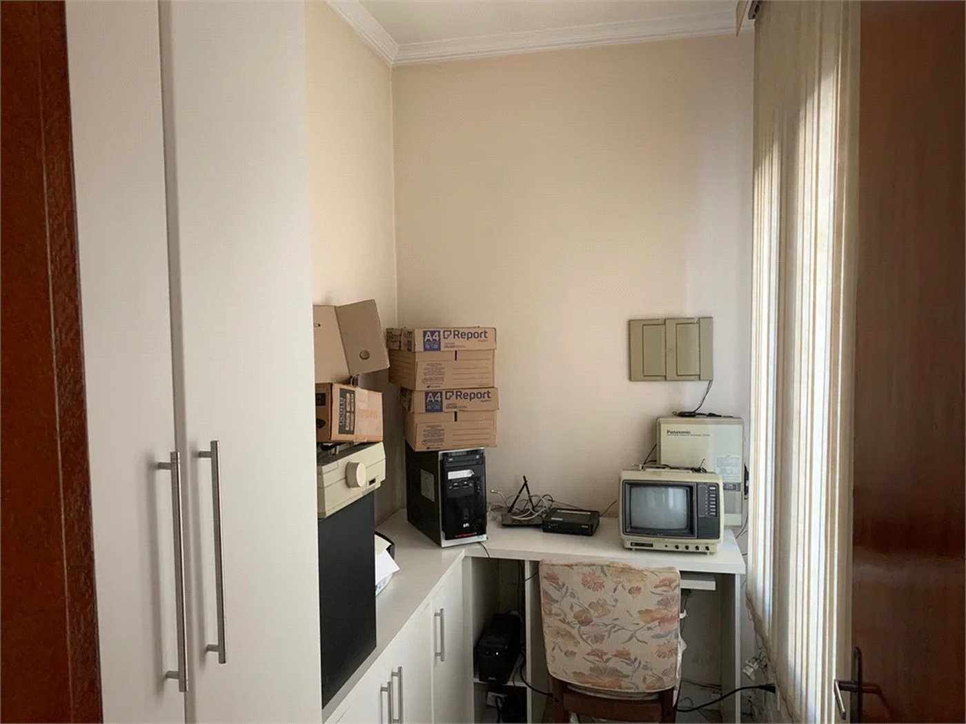 Casa à venda com 3 quartos, sendo 1 suíte, em Vila Romana, São Paulo, SP
