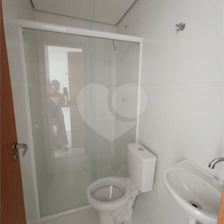 Apartamento à venda com 1 quarto em Vila Mazzei, São Paulo, SP