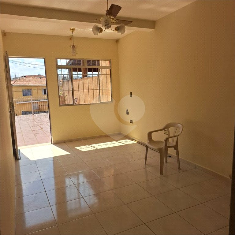 Casa à venda com 2 quartos em Jardim Marisa, São Paulo, SP