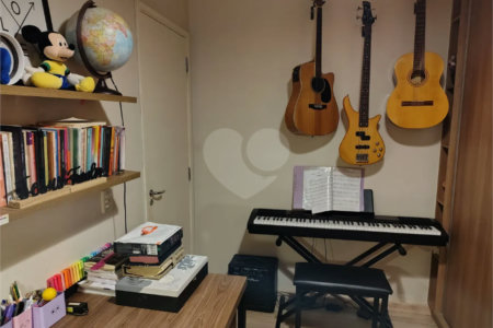 Apartamento à venda com 3 quartos, sendo 1 suíte,  em Jardim São José, Ribeirão Preto, SP
