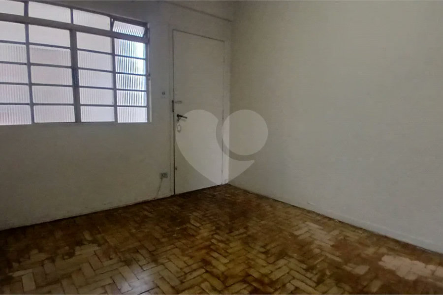 Apartamento à venda com 1 quarto em Santana, São Paulo, SP