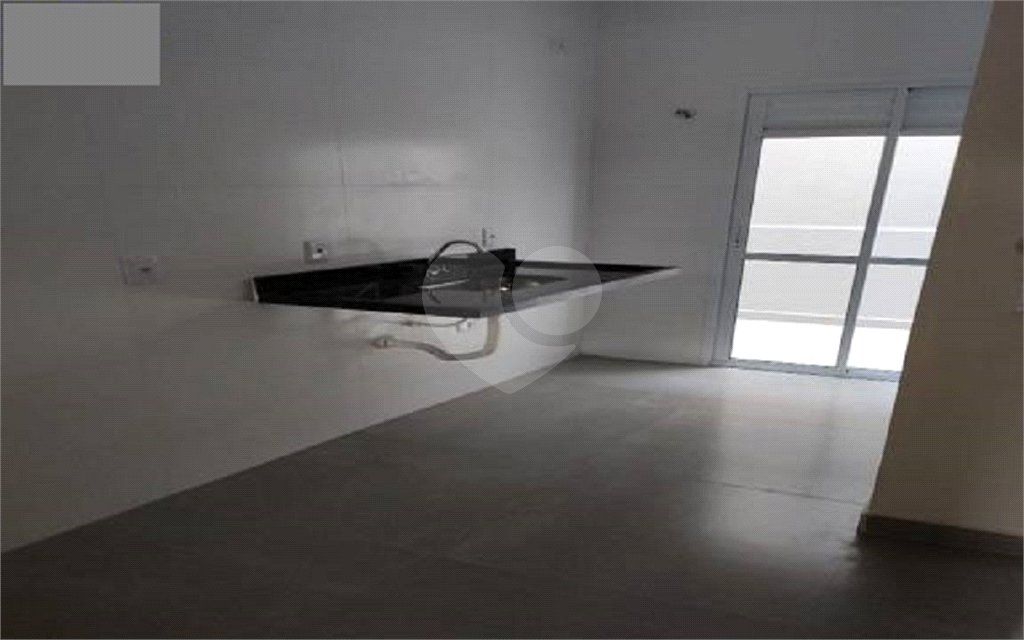 Apartamento à venda com 1 quarto em Parque Vitória, São Paulo, SP