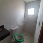 Apartamento à venda com 2 quartos em Parada Inglesa, São Paulo, SP