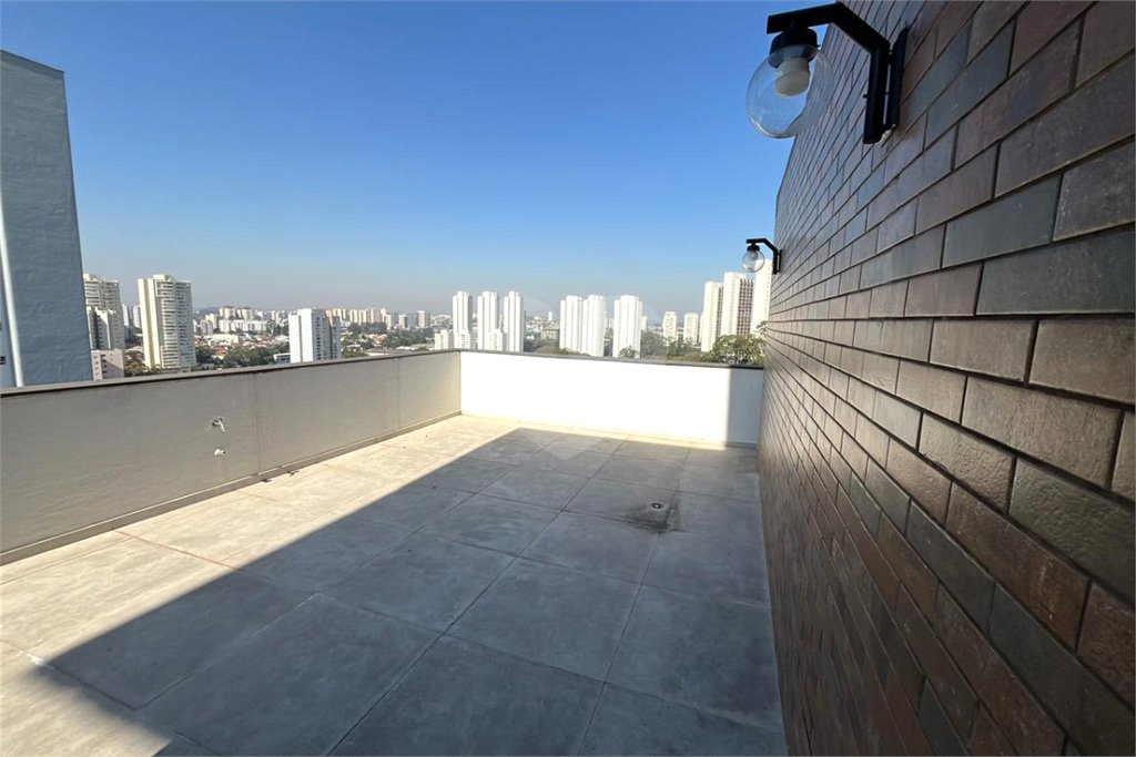 Apartamento à venda com 3 quartos, sendo 1 suíte,  em Jardim Marajoara, São Paulo, SP