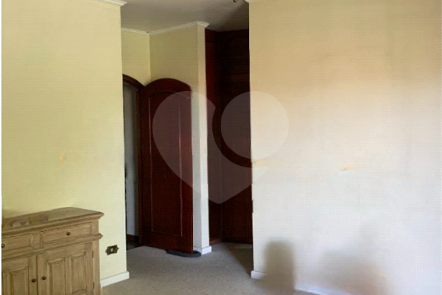 Casa à venda com 4 quartos, sendo 2 suítes, em Mandaqui, São Paulo, SP