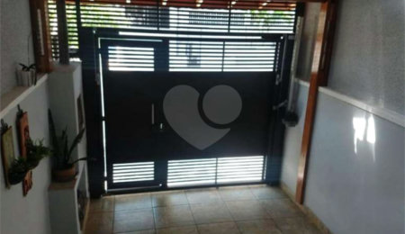 Sobrado à venda com 3 quartos em Freguesia do Ó, São Paulo, SP